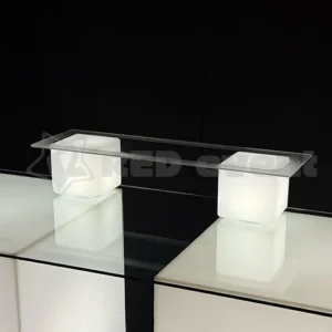 Mini Line (Cubo)