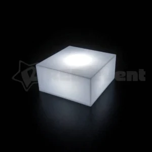 Half Cubo