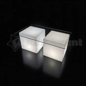 Double Cubo 50