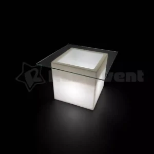 Open Cubo Glass