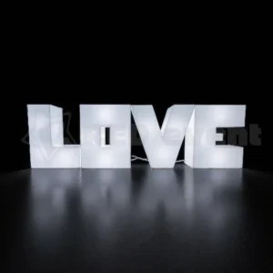 LOVE