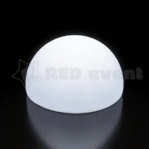Half Globo 60