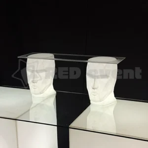 Mini Line (Head)